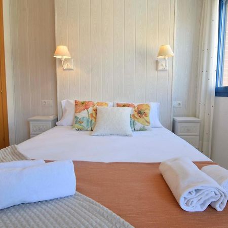Letmalaga Huelin Beach Екстериор снимка